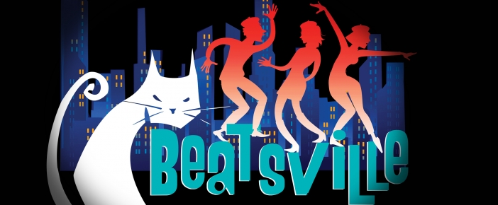 Beatsville banner